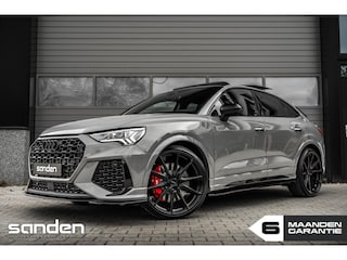 Audi Q3 RS Q3 2.5 TFSI quattro |Nardo|Pano|Sonos|Vossen