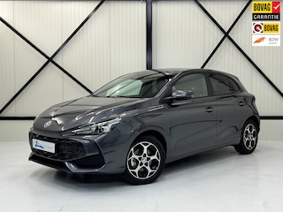 MG 3 Hybrid+ 1.5 Hybrid+ Luxury Nieuw !|Led|Carplay|Camera|Stoelverwarming|Stuurverwarming|
