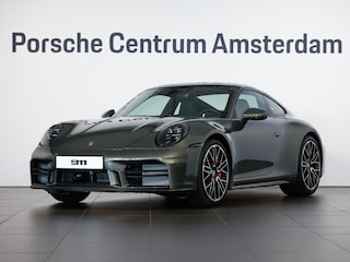Porsche 911 3.0 Carrera S