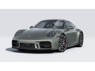 Porsche 911 3.0 Carrera S