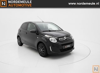 Citroën C1 1.0 E-VTI FEEL. AIRCO, CRUISE, BLUETOOTH