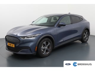 Ford Mustang Mach-E Extended RWD 98 kWh | B&O Audio | Adaptive Cruise | BLIS | Elektrische Achterklep | 360 Camera | CarPlay/Android Auto