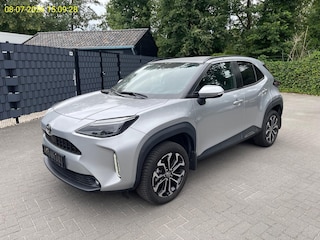Toyota Yaris Cross 1.5 Hybrid 115 Dynamic WINTER PAKKET|CAMERA|CARPLAY|STOELVERWARMING|1E EIGENAAR|BTW AUTO