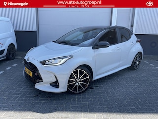 Toyota Yaris 1.5 Hybrid GR Sport | Premium Pack | Panoramadak | JBL | HUD