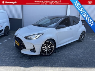 Toyota Yaris 1.5 Hybrid GR Sport | Premium Pack | Panoramadak | JBL | HUD