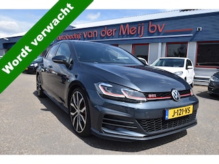 Volkswagen Golf 2.0 TSI GTI Performance 245PK , VIRTUAL COCKPIT , NAVI , A UITRIJ CAM , LMV19 , PANODAK ,