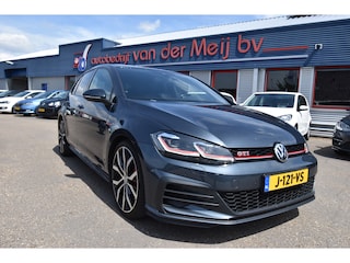 Volkswagen Golf 2.0 TSI GTI Performance 245PK , VIRTUAL COCKPIT , NAVI , A UITRIJ CAM , LMV19 , PANODAK ,