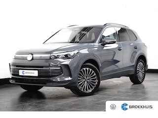 Volkswagen Tiguan 1.5 TSI eHybrid 150 kW Life | Stoelverw. | Camera | Navi By App | Climate Control | LED