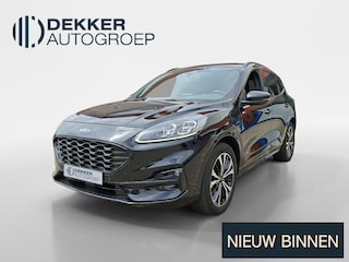 Ford Kuga 2.5 PHEV ST-Line X WINTERPAKKET / ACHTERUITRIJCAMERA.