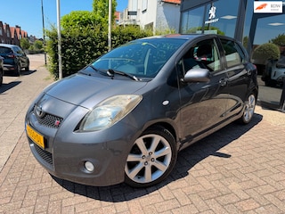 Toyota Yaris 1.8 VVTi TS|Dealer Onderhouden|Nwe apk|Clima