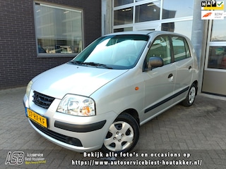 Hyundai Atos 1.1i Active Cool | Airco | Bluetooth Radio