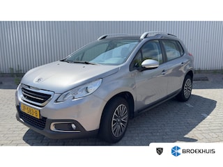 Peugeot 2008 1.2 Active