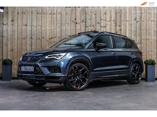 Cupra Ateca 2.0 TSI 4DRIVE *Pano*Beats*360 Camera*Keyless*