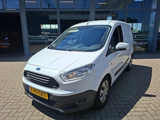 Ford Transit Courier 1.5 TDCI TREND AIRCO SCHUIFDEUR SOUNDSYSTEEM