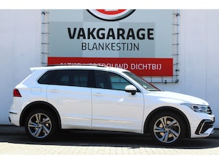 Volkswagen Tiguan 1.4 TSI eHy R Bns+
