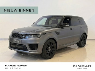 Land Rover Range Rover Sport 2.0 P400e Autobiography Dynamic 12mnd garantie