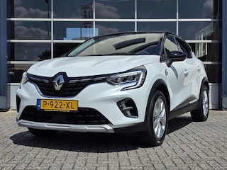 Renault Captur 1.3 TCe 140 Intens