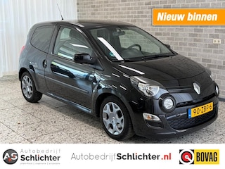 Renault Twingo 1.2 16V Collection Airco/Cruise/LM-Velgen/All-Seasonbanden