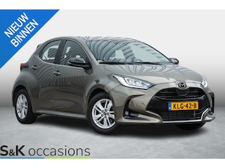 Mazda 2 1.5 Agile PDC ACC Keyless