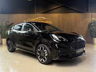 Ford Puma 1.0 EcoBoost Hybrid ST-Line X Panoramadak |