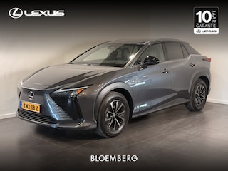 Lexus RZ 350e Business Line 77 kWh | Head-Up | Elektrische stuur / stoel |