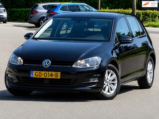 Volkswagen Golf 1.4 TSI Highline 94DKM DSG NAVI/CRUISE/PDC