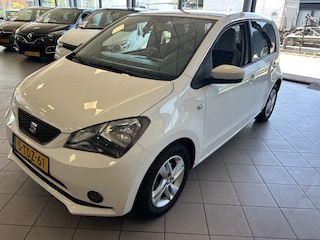 Seat Mii 1.0 Chill Out AIRCO NAVI NW APK 116 DKM BJ 2014 !!