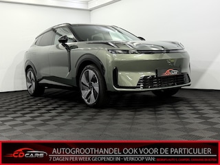 Lynk & Co 08 1.5 More Plug-in Panoramadak, Stoelmassage, Stoelventilatie, 360 camera, Harman/Kardon, Leder, Autopilot, Elektrische achterklep, 4 jaar garantie
