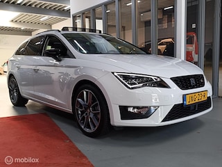 Seat Leon ST 1.8 TSI FR DSG PANORAMA LEER LED NAVI CRUISE PDC