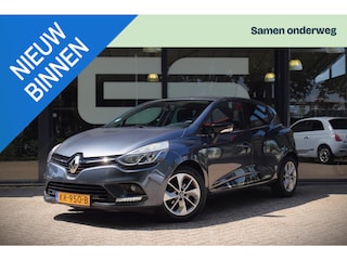 Renault Clio 0.9 TCe Limited |AIRCO|CRUISE|NAVI|