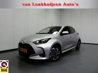 Toyota Yaris 1.5 Hybrid 115 Active NAVI-APP/CAMERA/CLIMA/BLEUTOOTH!