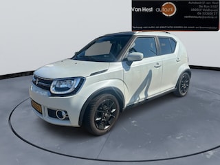 Suzuki Ignis 1.2 Stijl 3 MND GAR | CLIMA | TREKHAAK | NAVI | SPORTVELGEN | CR