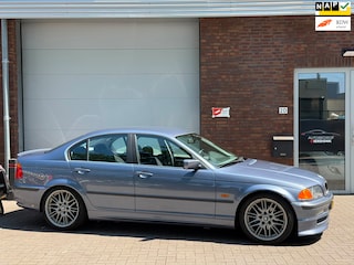 BMW 320i Executive|AIRCO|NIEUWE APK|NETTE AUTO