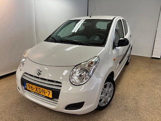 Suzuki Alto 1.0 Comfort Plus