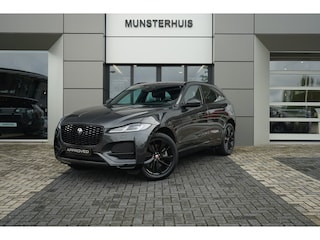 Jaguar F-Pace 2.0 P400e PHEV S | Elektrische trekhaak | Verwarmde voorstoelen |