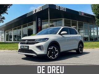 Volkswagen T-Cross 1.5 TSI R-Line Edition | TREKHAAK | CAMERA | ADAPTIVE |