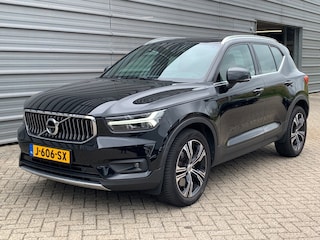 Volvo XC40 T5 262PK Inscription | Power Seats | HK Audio | Adapt. cruise control | BLIS