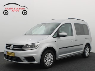 Volkswagen Caddy 1.2 TSI Trendline TREKHAAK / XENON / CLIMA / BLUETOOTH / CRUISE / ELEK RAMEN