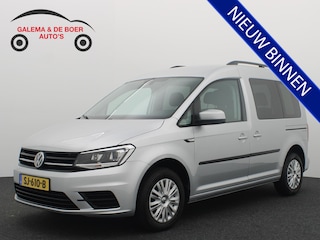 Volkswagen Caddy 1.2 TSI Trendline TREKHAAK / XENON / CLIMA / BLUETOOTH / CRUISE / ELEK RAMEN