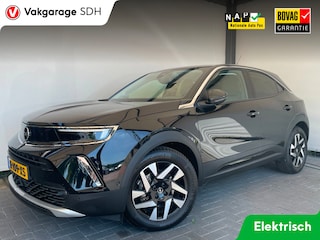 Opel Mokka Business Elegance 50-kWh|4-Seizoenen banden|Mooie auto