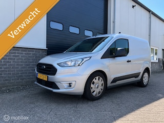 Ford Transit Connect 1.5 EcoBlue L1 Trend