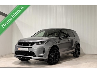 Land Rover Discovery Sport R DYNAMIC|PANO|LANE ASSIST|MEMORY