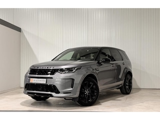 Land Rover Discovery Sport R DYNAMIC|PANO|LANE ASSIST|MEMORY