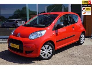 Citroën C1 1.0-12V Séduction