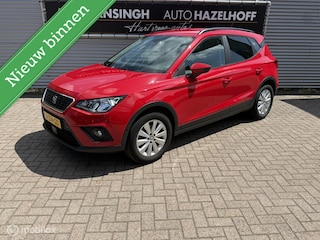 Seat Arona 1.0 TSI Style Business Intense | Clima | PDC V+A | Apple Carplay/Android Auto | Navi | Keyless |