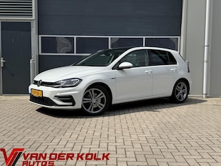 Volkswagen Golf 1.5 TSI R-Line | Panorama | Full LED | CarPlay | Adaptive Cruise | Navigatie | Climate