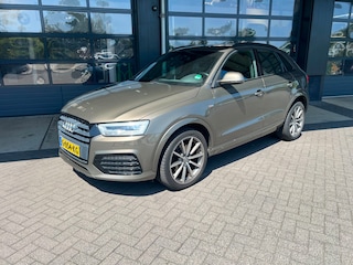 Audi Q3 2.0 TFSI quattro Sport Pro Line S