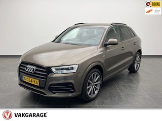 Audi Q3 2.0 TFSI quattro Sport Pro Line S