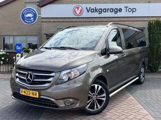 Mercedes-Benz Vito 114 CDI Lang DC Comfort | Camera | Navi | Trekhaak