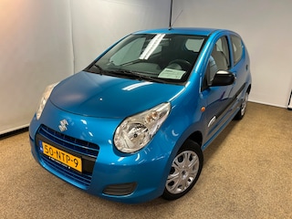Suzuki Alto 1.0 Comfort Plus